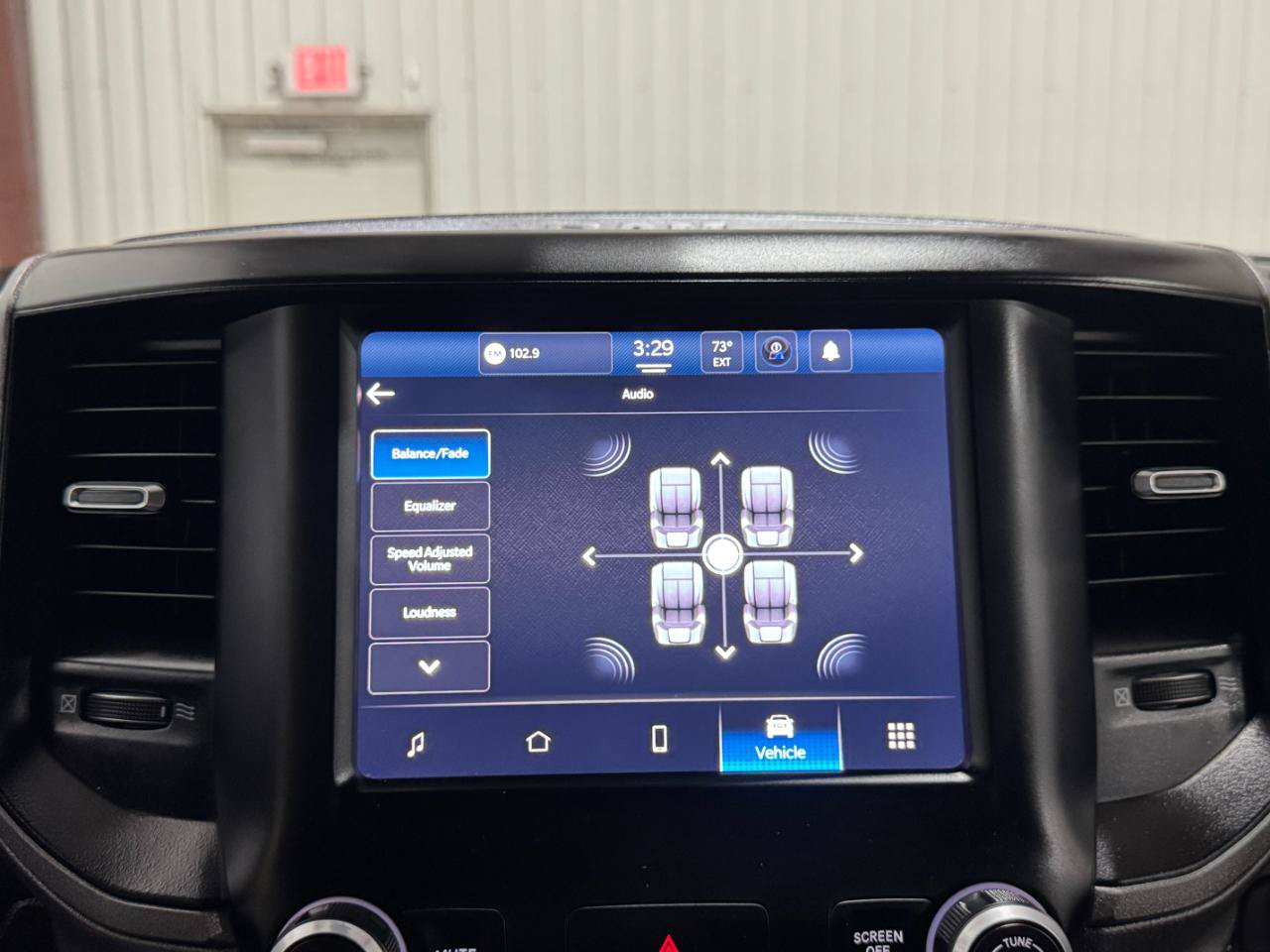 Used 2023 RAM 2500 Tradesman AWD/4WD image 43