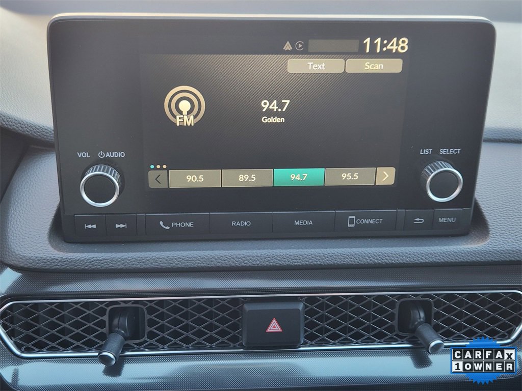 Certified 2025 Acura Integra A-Spec image 19