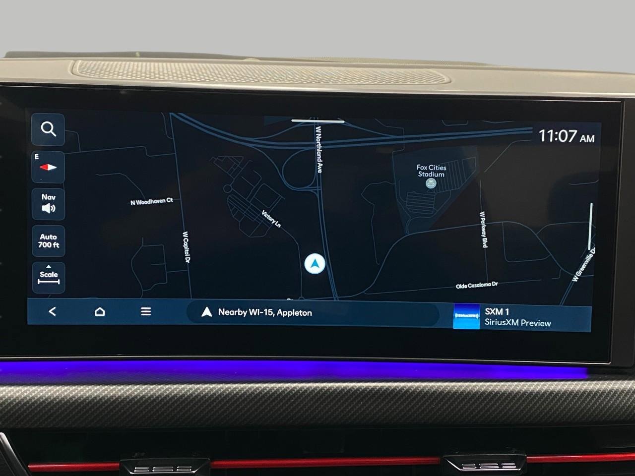 New 2025 Hyundai Sonata N Line image 23