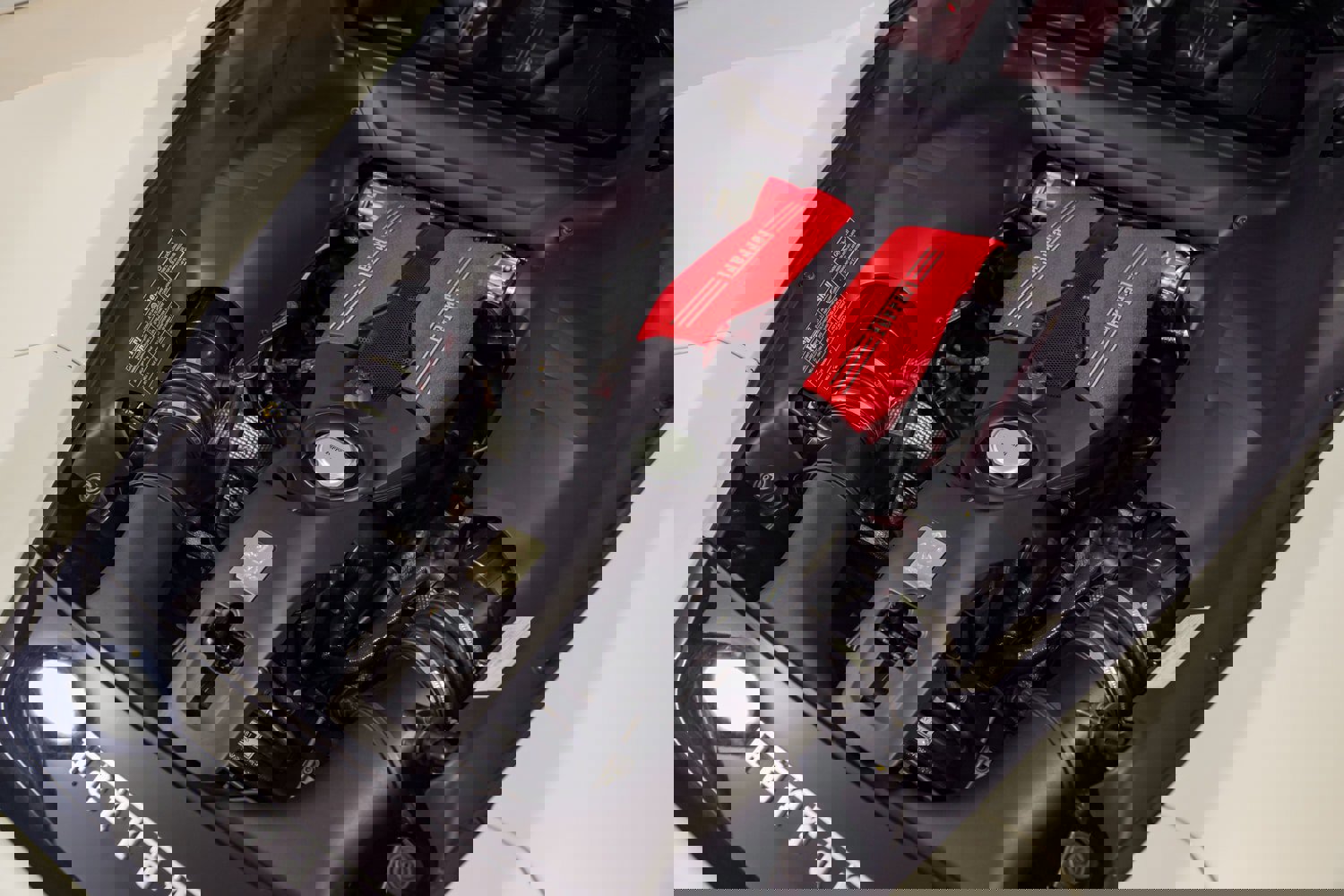 Used 2016 Ferrari 488 GTB image 48