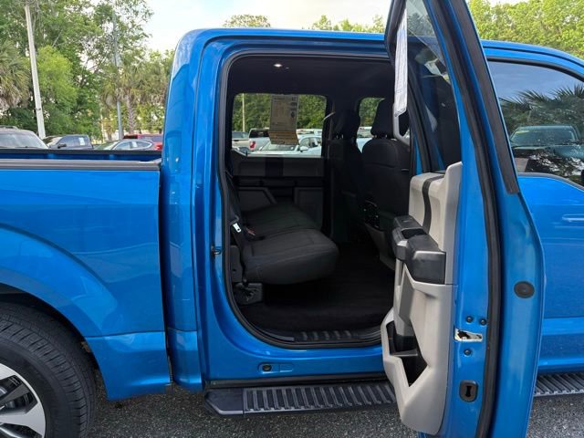 Used 2019 Ford F150 XL w/ Equipment Group 101A Mid image 25
