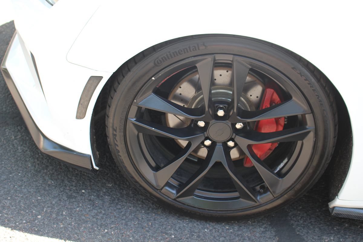 Used 2017 Chevrolet Camaro LT RWD image 58