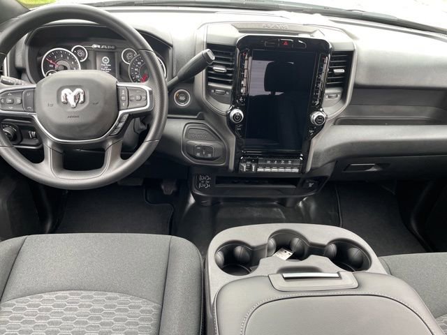 New 2026 RAM 3500 Tradesman image 14