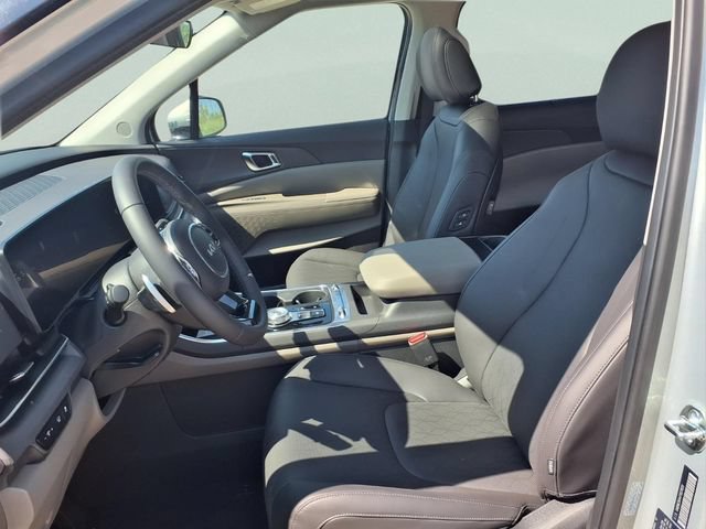 New 2026 Kia Carnival SX FWD image 18