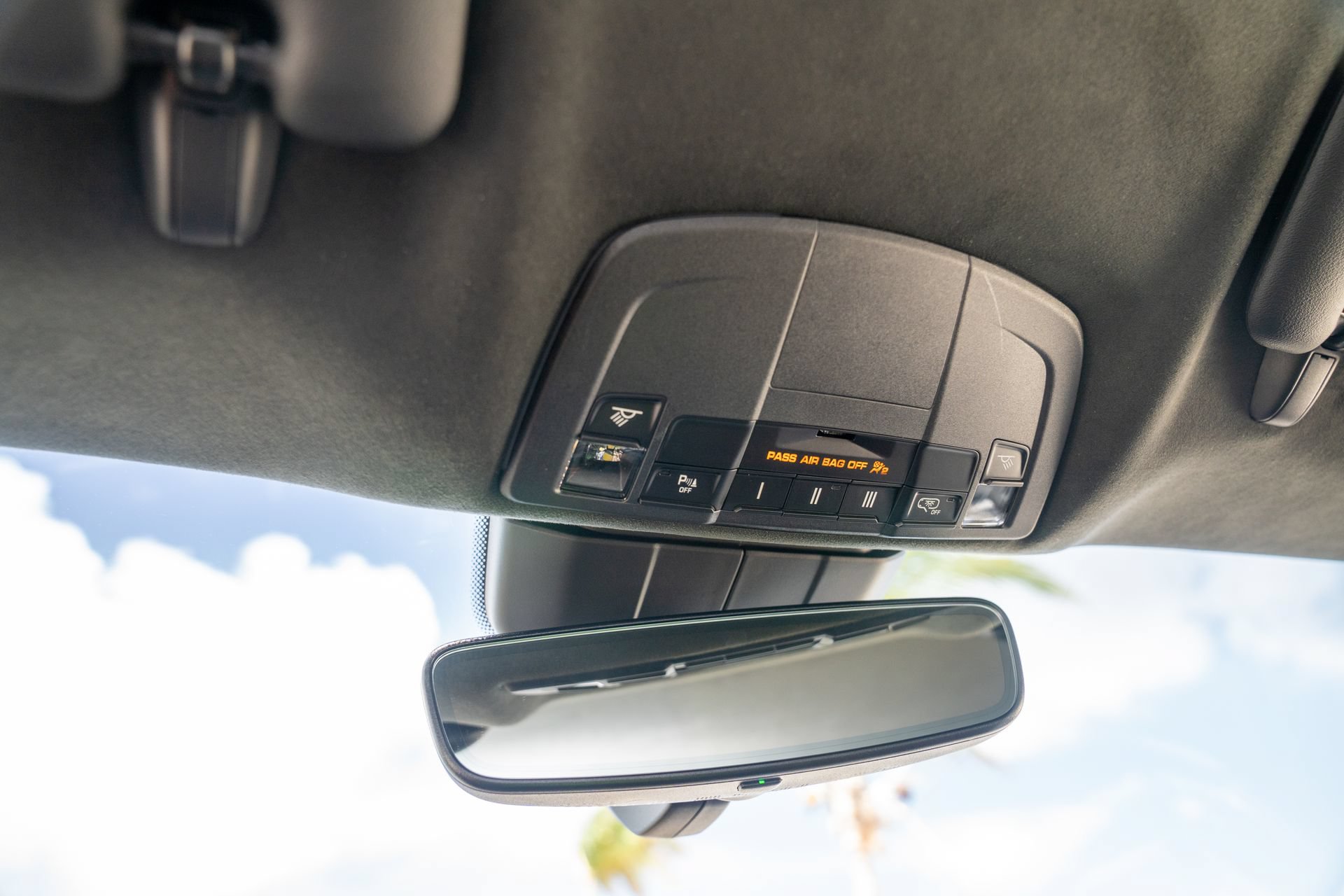 Used 2025 Porsche 718 Cayman GTS RWD image 38