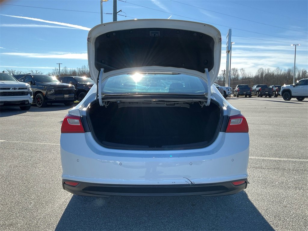 Used 2024 Chevrolet Malibu LT image 13
