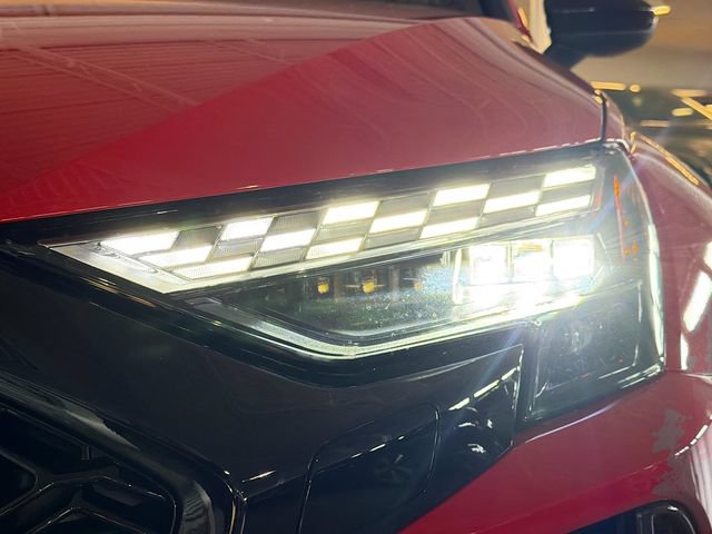 New 2026 Audi RS 3 AWD/4WD image 9