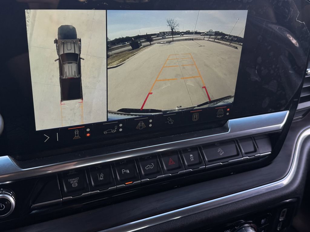 Used 2025 GMC Sierra 2500 SLT w/ Texas SLT Premium Package image 20