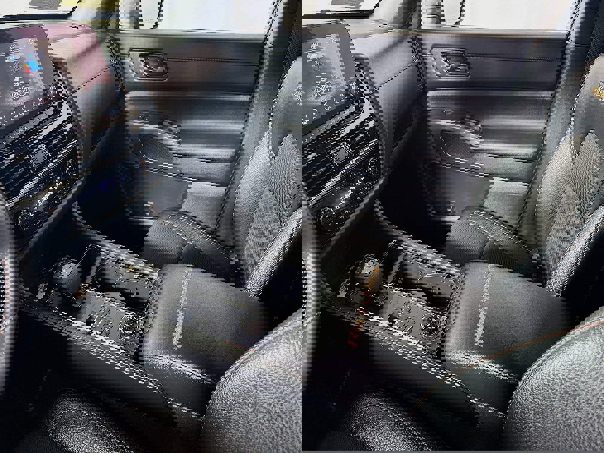 Used 2023 Nissan Pathfinder Rock Creek image 24