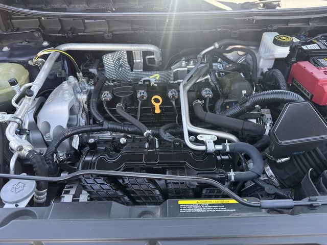 Used 2021 Nissan Rogue SV FWD image 31