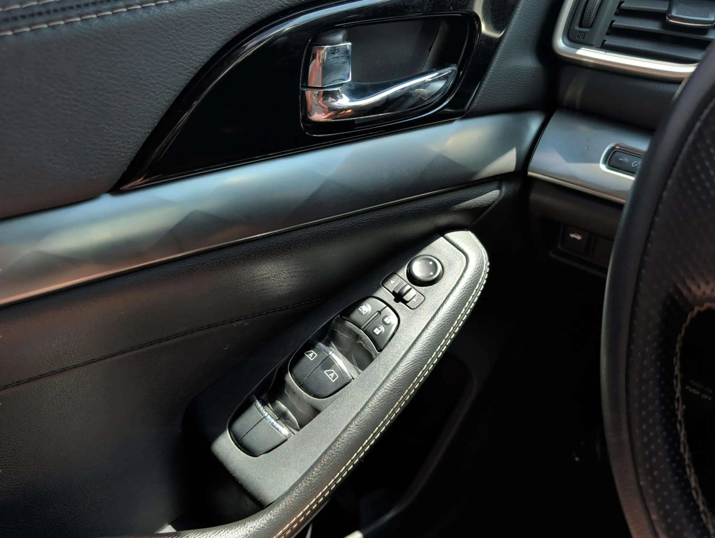 Used 2020 Nissan Maxima 3.5 SV w/ Floor Mat Group FWD image 26