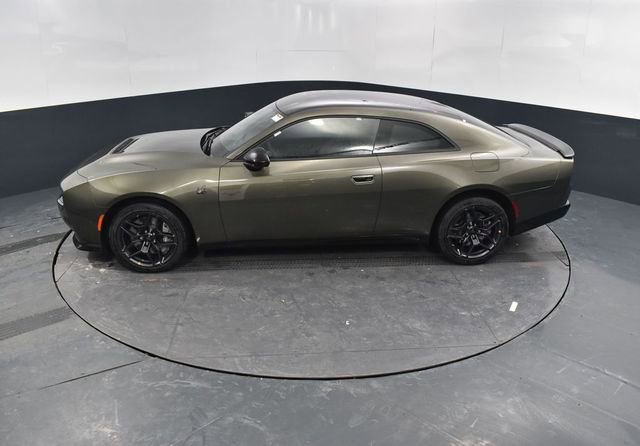 New 2026 Dodge Charger R/T Scat Pack image 44