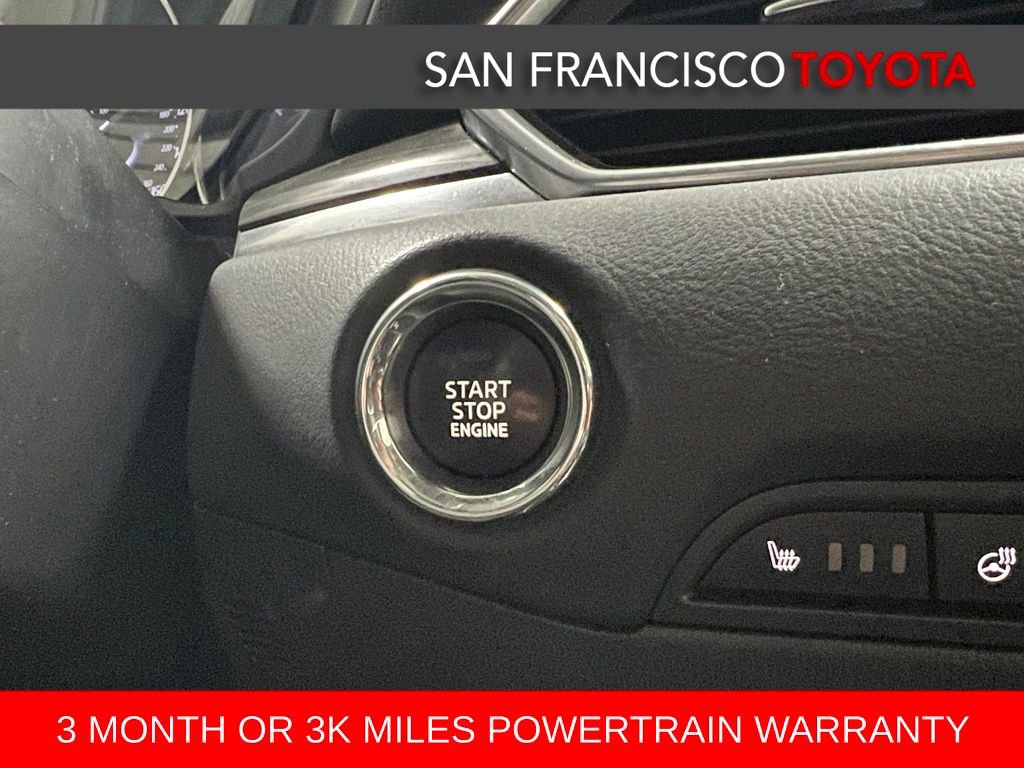 Used 2018 MAZDA CX-5 Grand Touring w/ Premium Package image 24