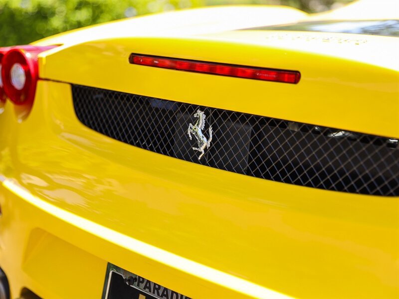 Used 2007 Ferrari F430 Spider RWD image 17