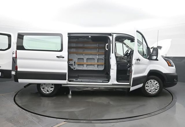 Used 2023 Ford Transit 250 Base w/ Exterior Upgrade Package image 69
