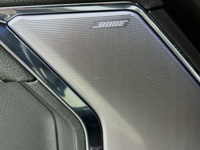 Used 2024 GMC Sierra 1500 Denali w/ Denali Reserve Package image 23