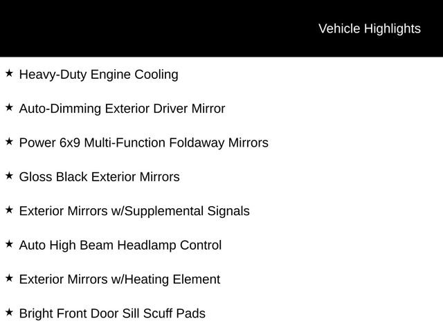 Used 2025 Dodge Durango GT AWD/4WD image 12