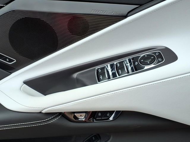 Used 2024 Chevrolet Corvette Z06 image 16