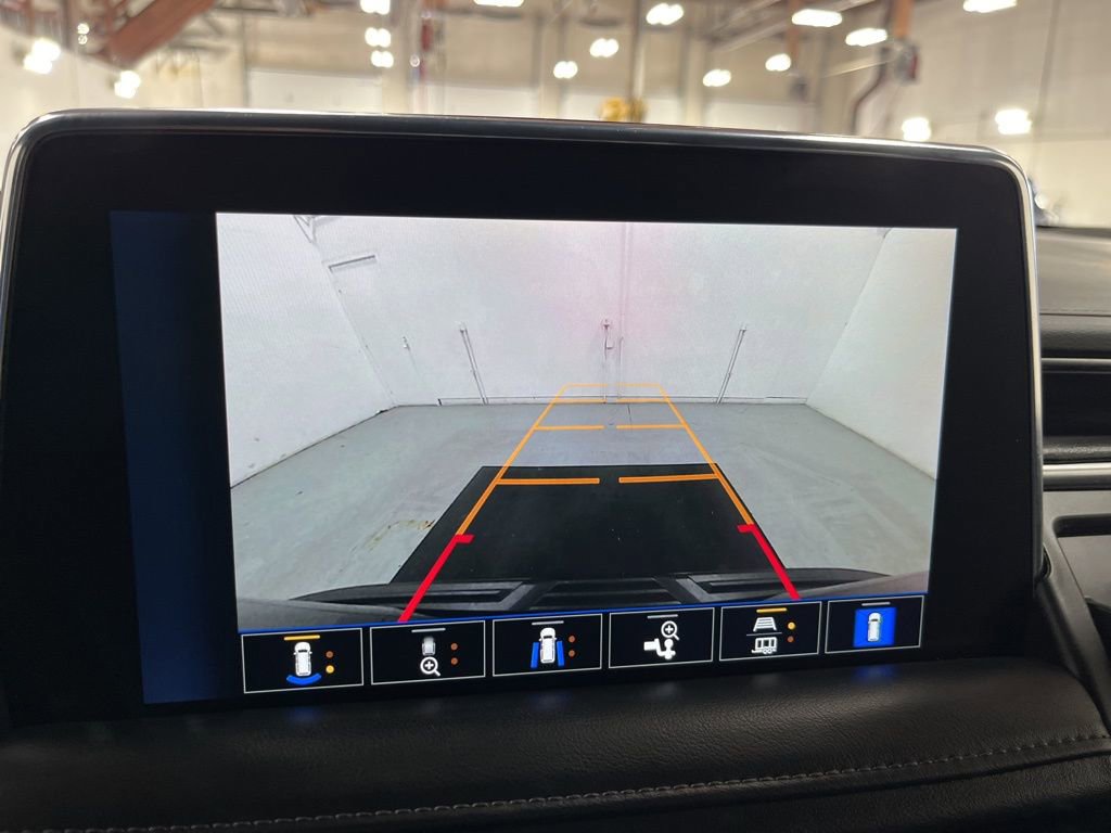 Certified 2024 Chevrolet Suburban Z71 w/ Off-Road Capability Package image 20