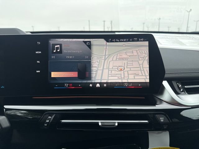 New 2026 BMW X1 xDrive28i w/ Technology Package AWD/4WD image 17