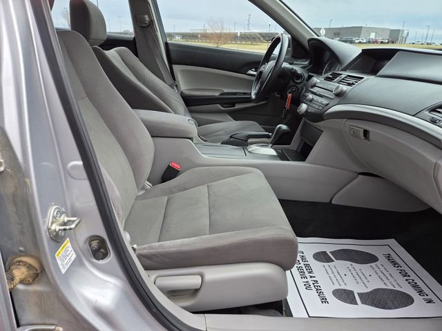 Used 2012 Honda Accord LX image 32