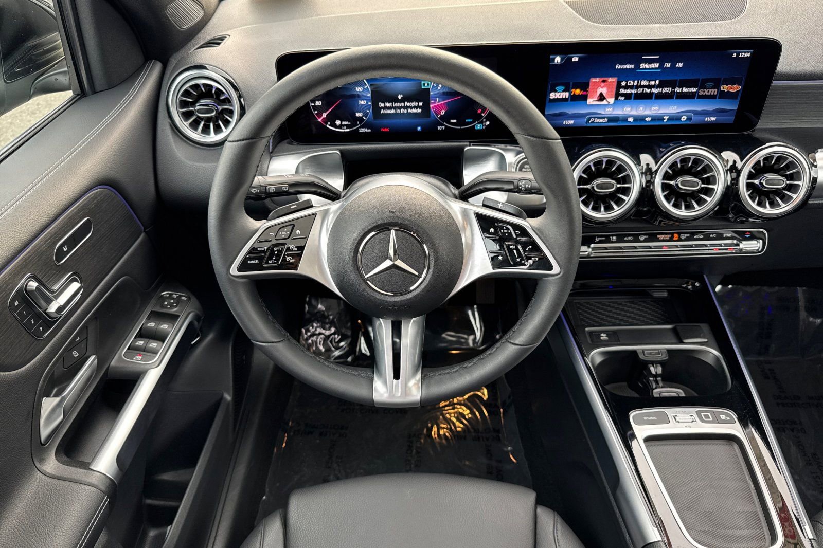 Certified 2026 Mercedes-Benz GLB 250 image 16