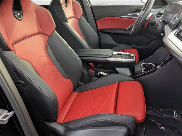 Certified 2024 BMW X1 M35i w/ M Sport Professional Package AWD/4WD image 20