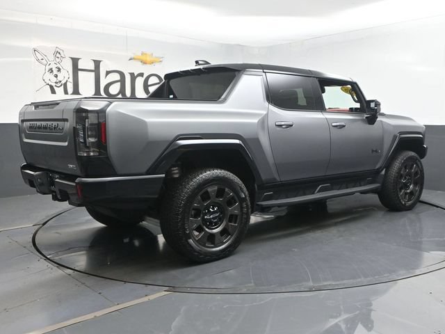 Used 2026 GMC Hummer EV 4x4 Crew Cab w/ Carbon Fiber Edition Package image 50
