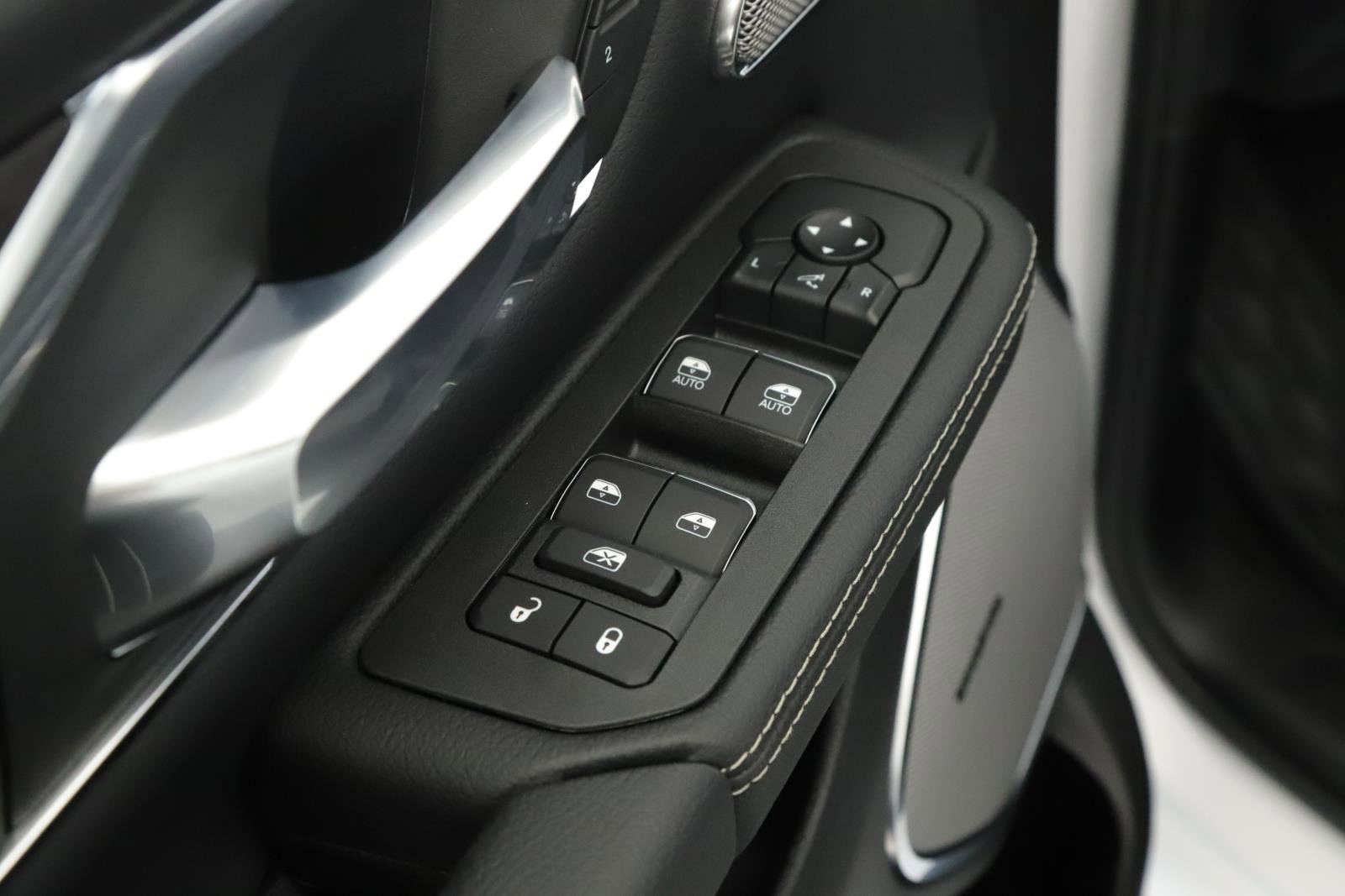 New 2026 RAM 1500 Laramie image 7