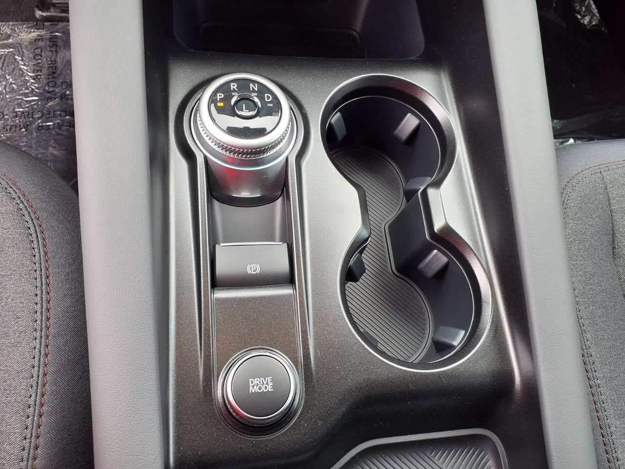 New 2026 Ford Explorer Active RWD image 13