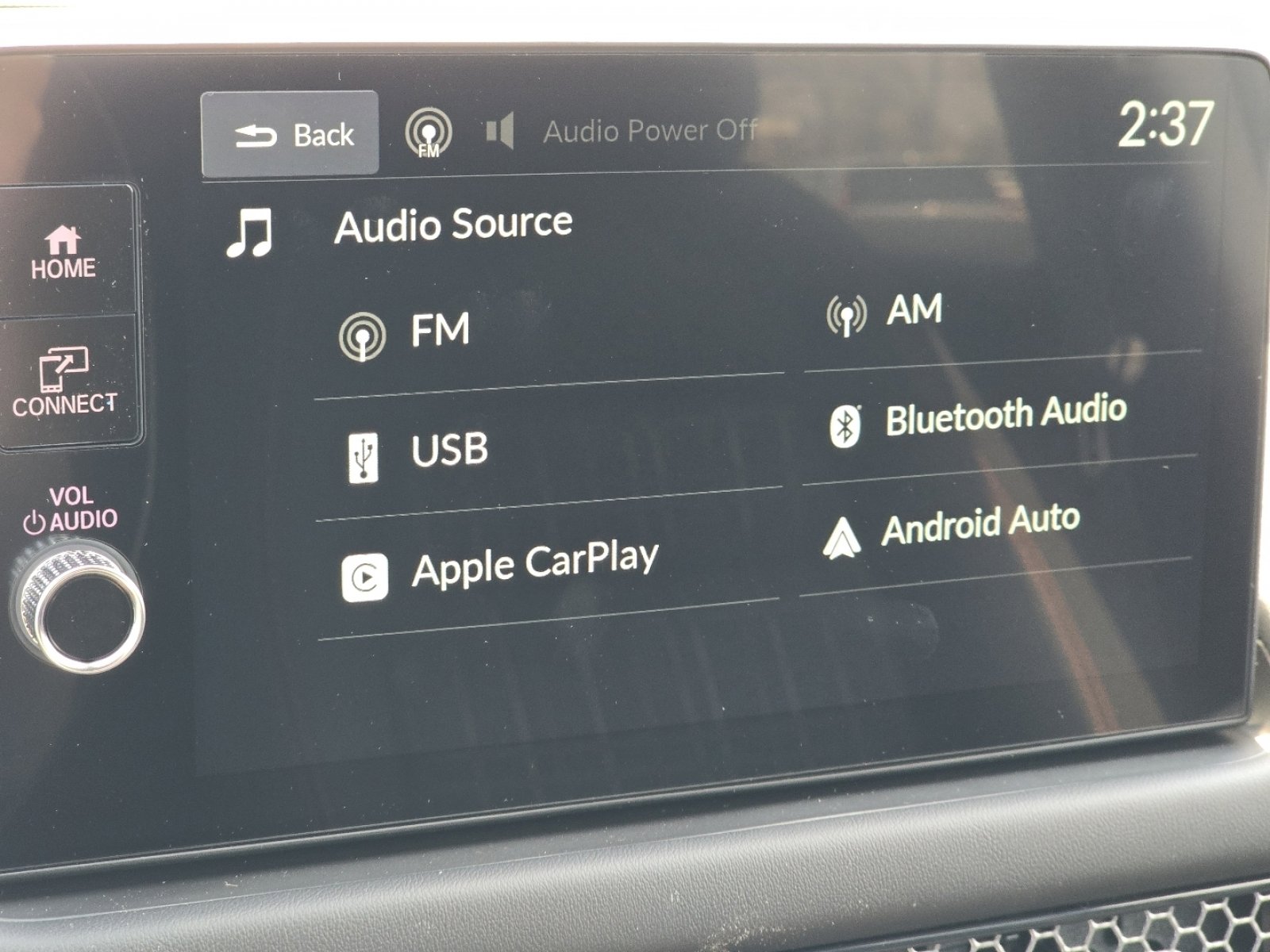 New 2026 Honda HR-V Sport image 5