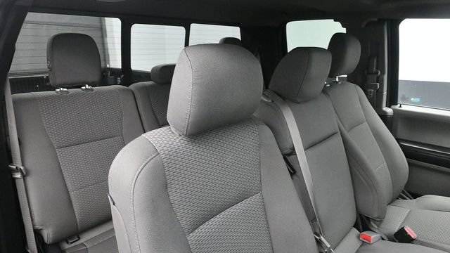 Used 2016 Ford F150 XLT w/ Equipment Group 302A Luxury AWD/4WD image 15