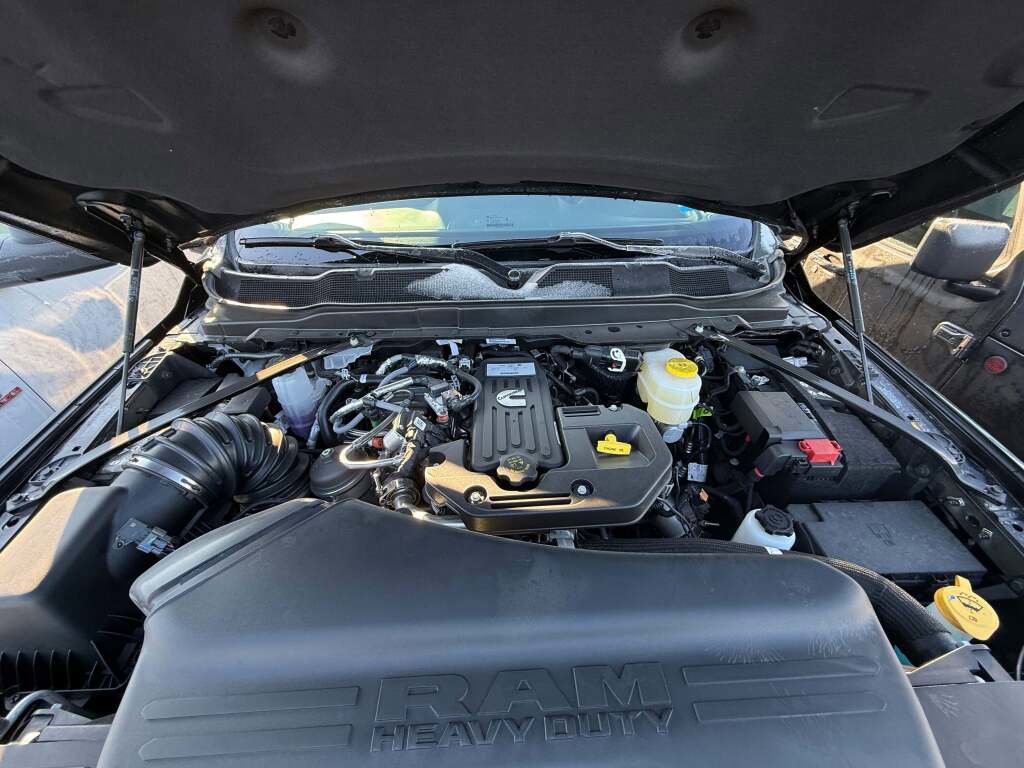 New 2026 RAM 2500 Lone Star image 18