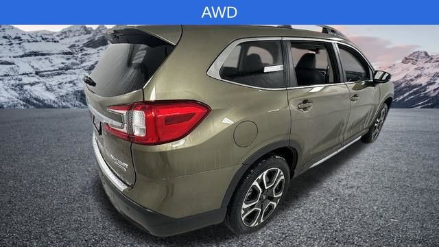 New 2026 Subaru Ascent Limited AWD/4WD image 3