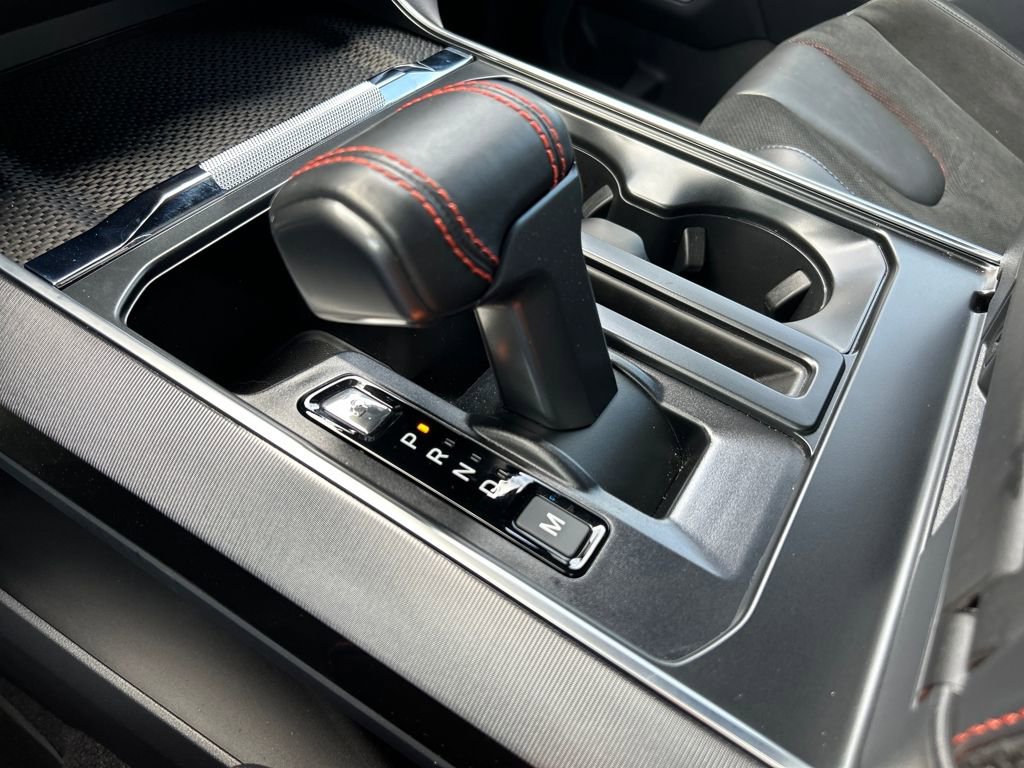 Used 2025 Ford F150 Raptor w/ Equipment Group 803A Raptor R image 18