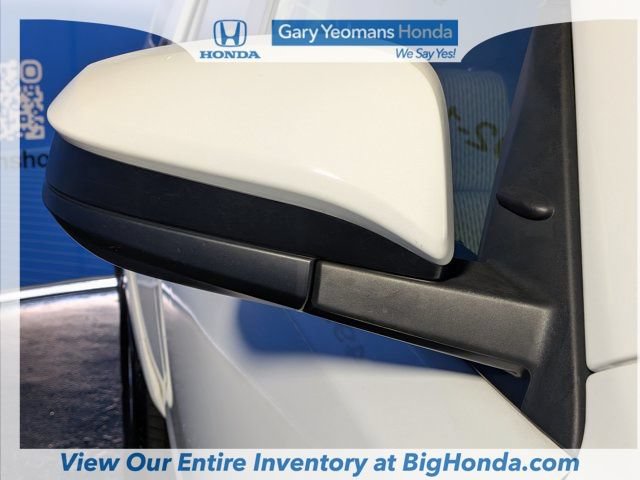 Used 2024 Toyota 4Runner SR5 RWD image 13