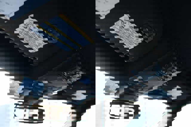 Used 2021 Ford F250 Platinum w/ FX4 Off-Road Package image 28