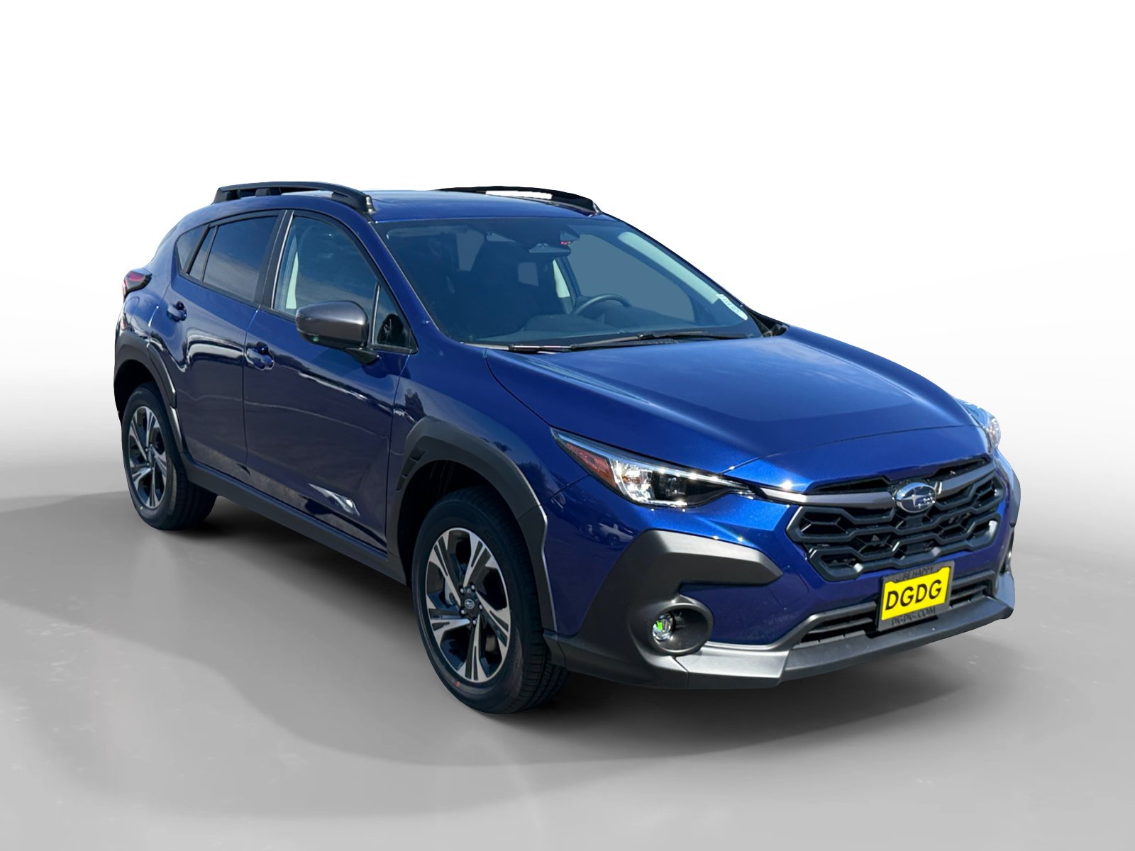 New 2026 Subaru Crosstrek 2.5i Premium AWD/4WD image 7