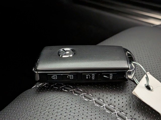 Used 2025 MAZDA MX-5 Miata Grand Touring image 32