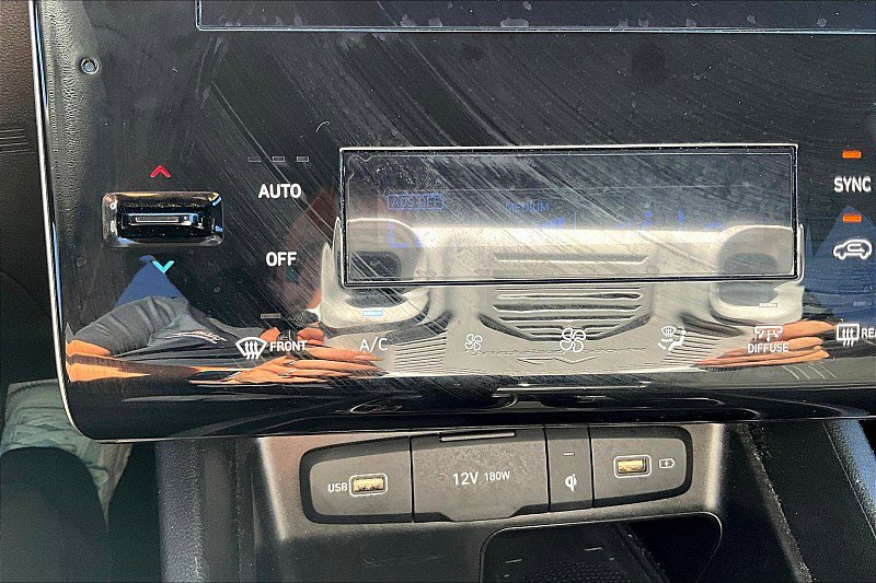 Used 2024 Hyundai Tucson SEL AWD/4WD image 32