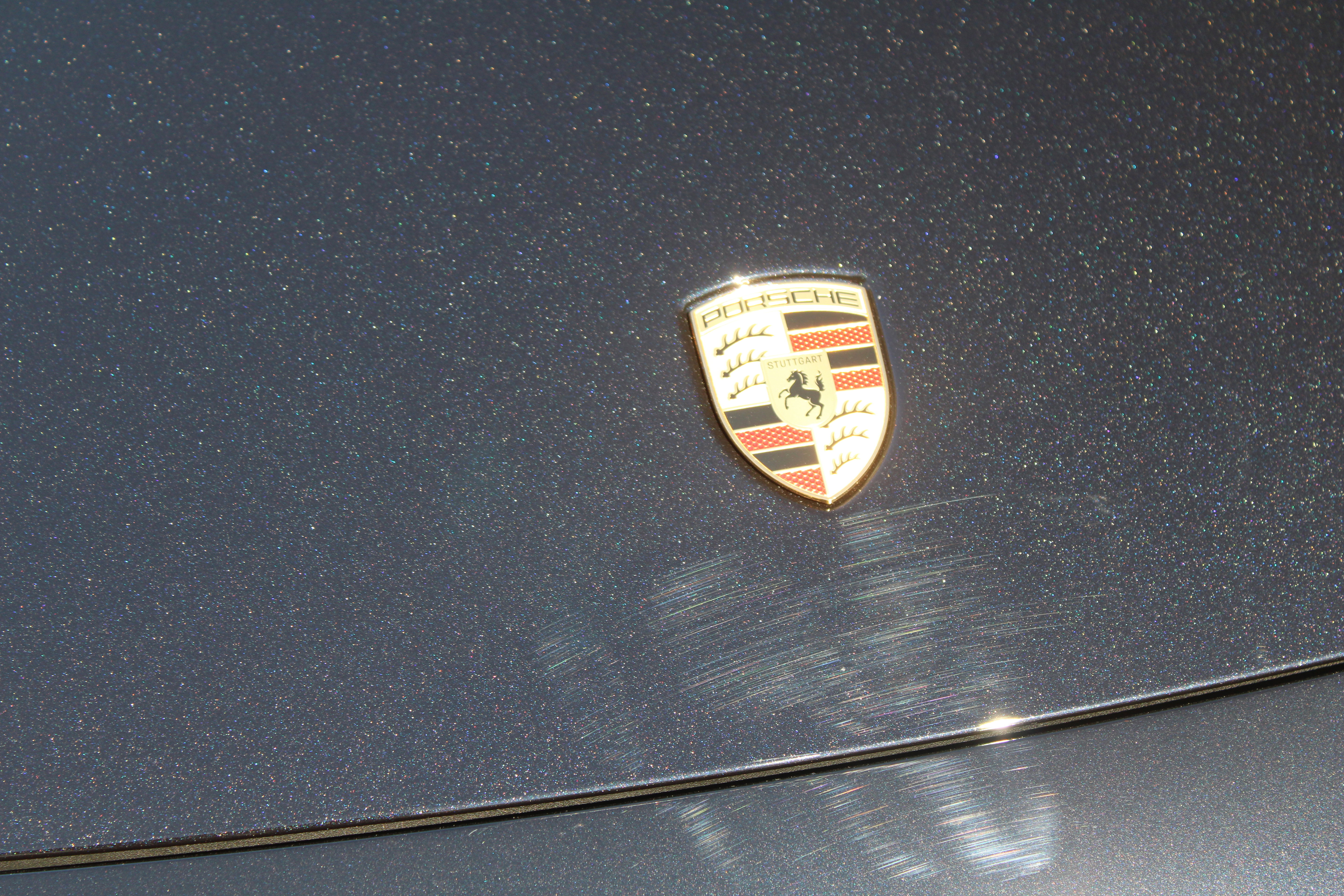 New 2026 Porsche 911 Carrera 4S image 12