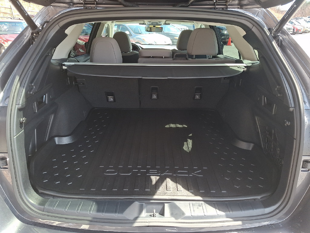 Certified 2025 Subaru Outback Premium AWD/4WD image 29