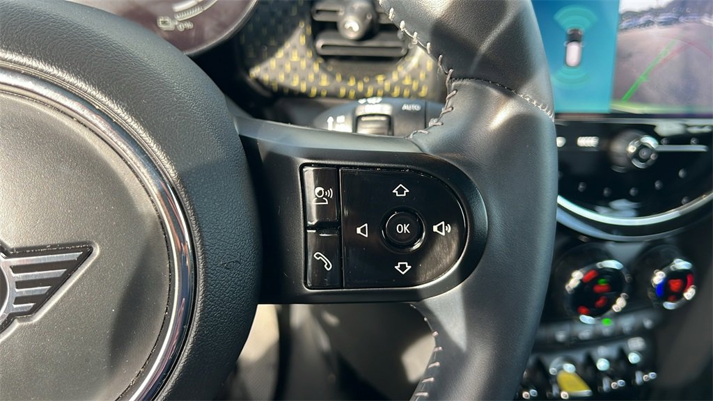 Used 2023 MINI Cooper SE image 13