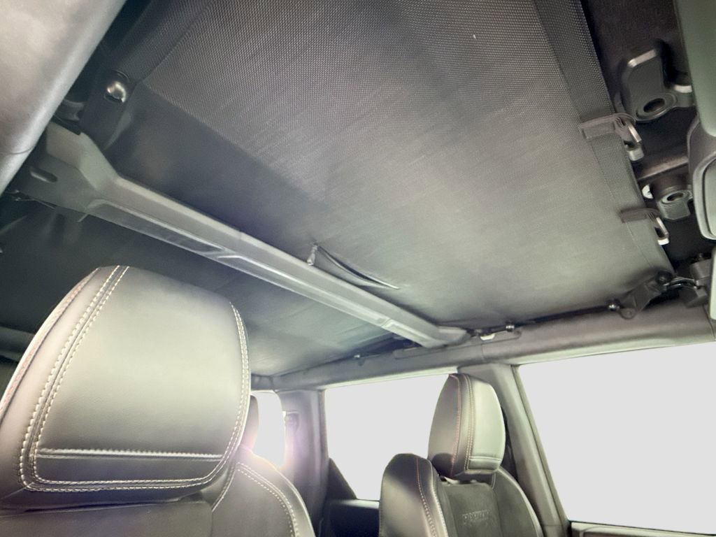 Used 2023 Ford Bronco Raptor image 17