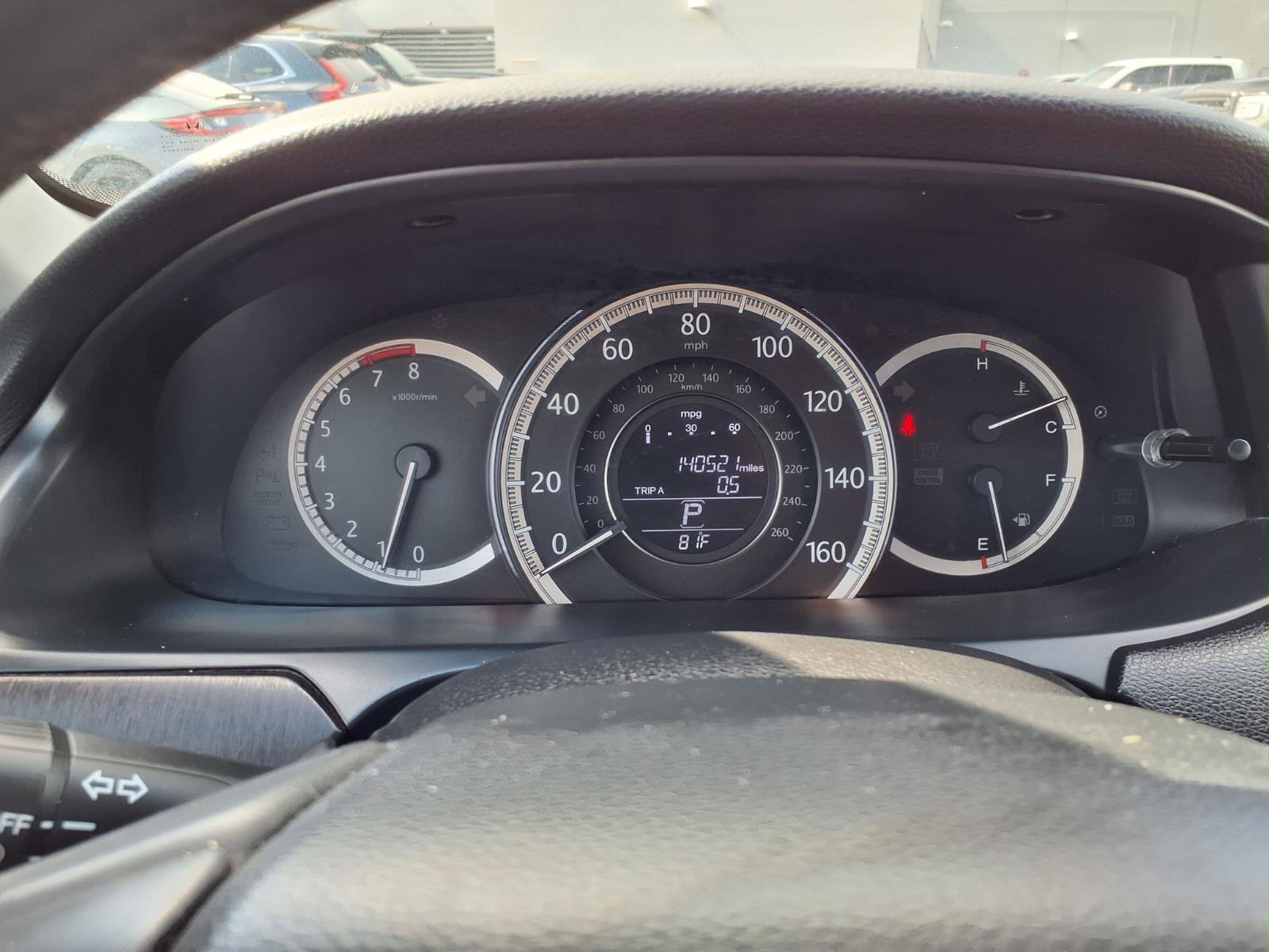 Used 2015 Honda Accord EX-L image 15