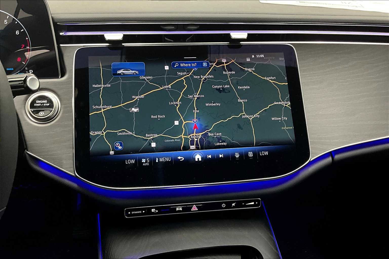 New 2025 Mercedes-Benz E 350 E 350 image 18