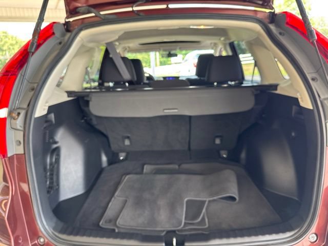 Used 2015 Honda CR-V EX image 28