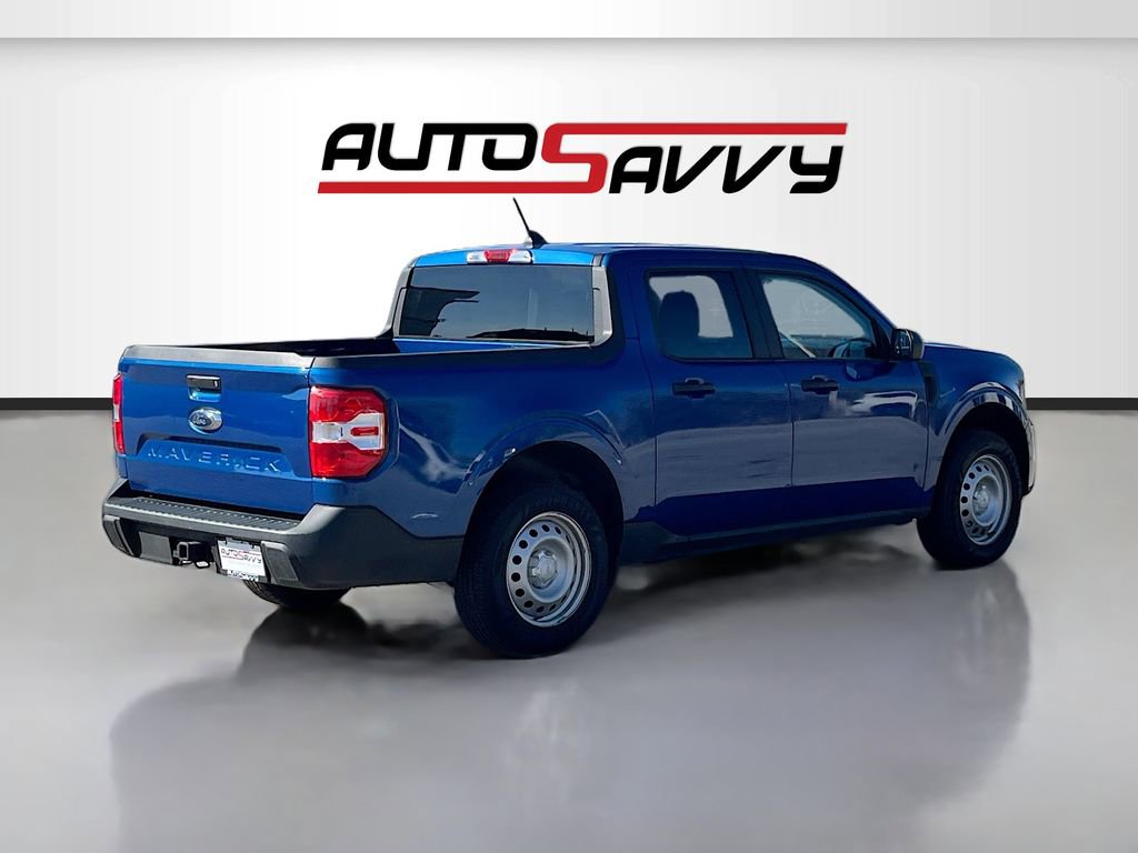 Used 2024 Ford Maverick XL w/ Equipment Group 100A Standard image 7