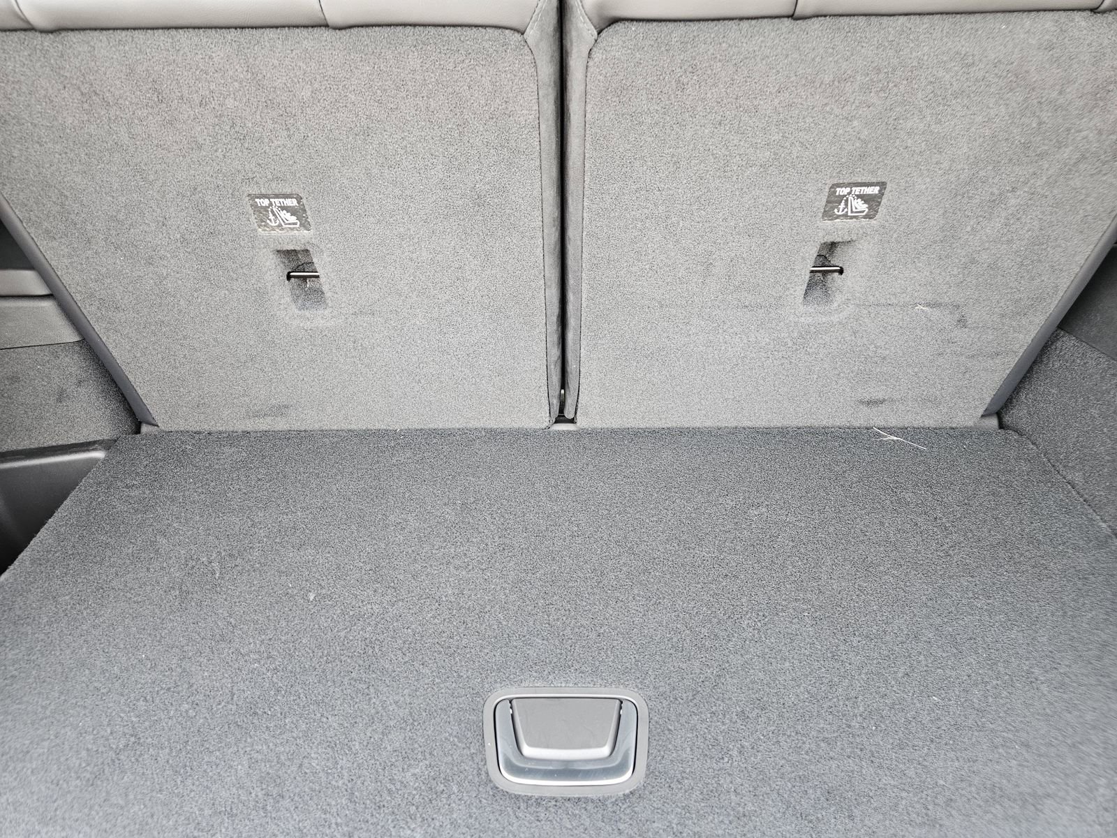 New 2026 Cadillac Vistiq Luxury AWD/4WD image 29