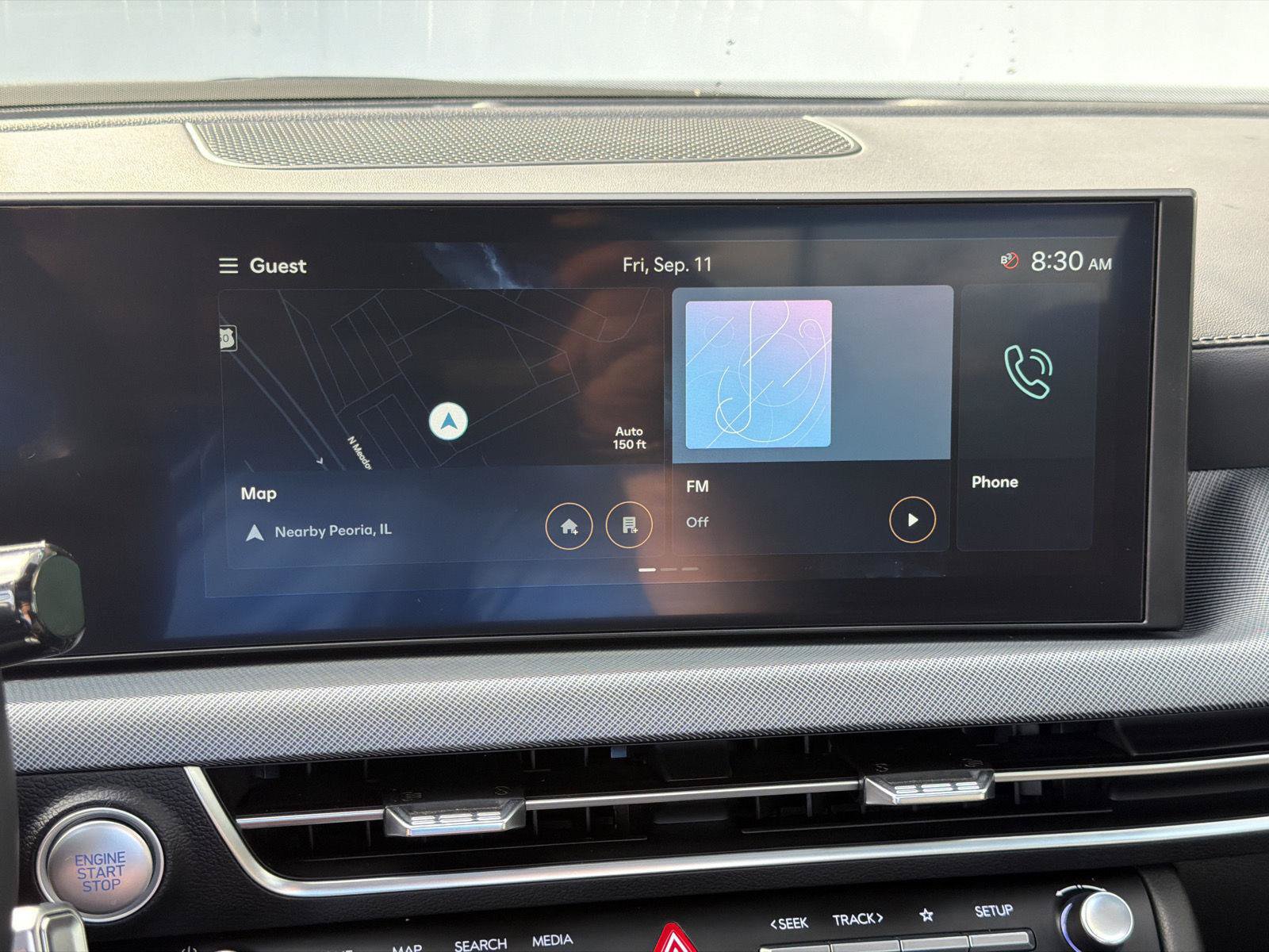 Used 2025 Hyundai Sonata SEL FWD image 27